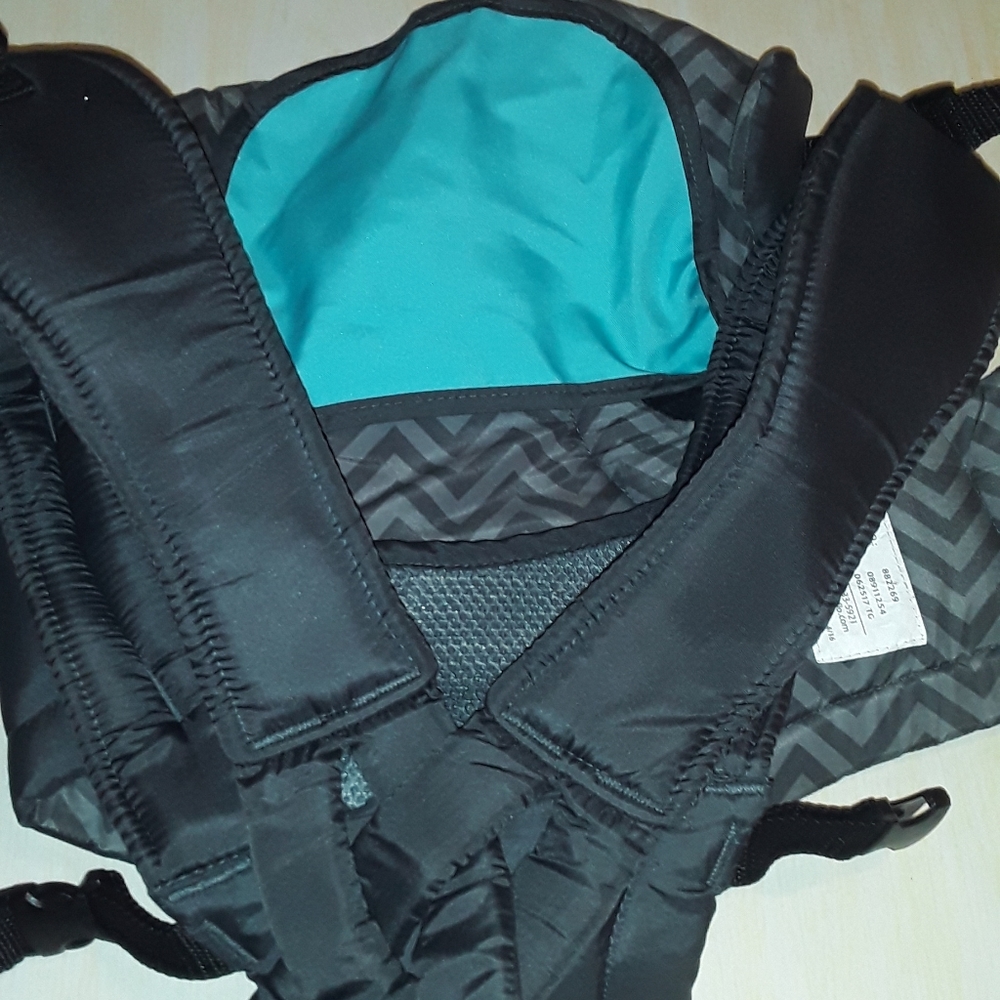EvenFlo Baby Holder